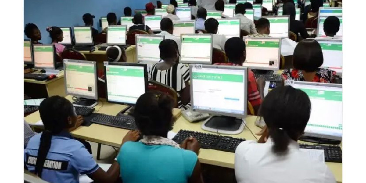 JAMB Releases Additional UTME Results and Addresses Cyber Security Rumors