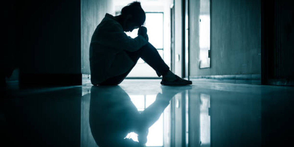 The Epidemic of Anxiety: Comprehending the Increase in Mental Health Disorders