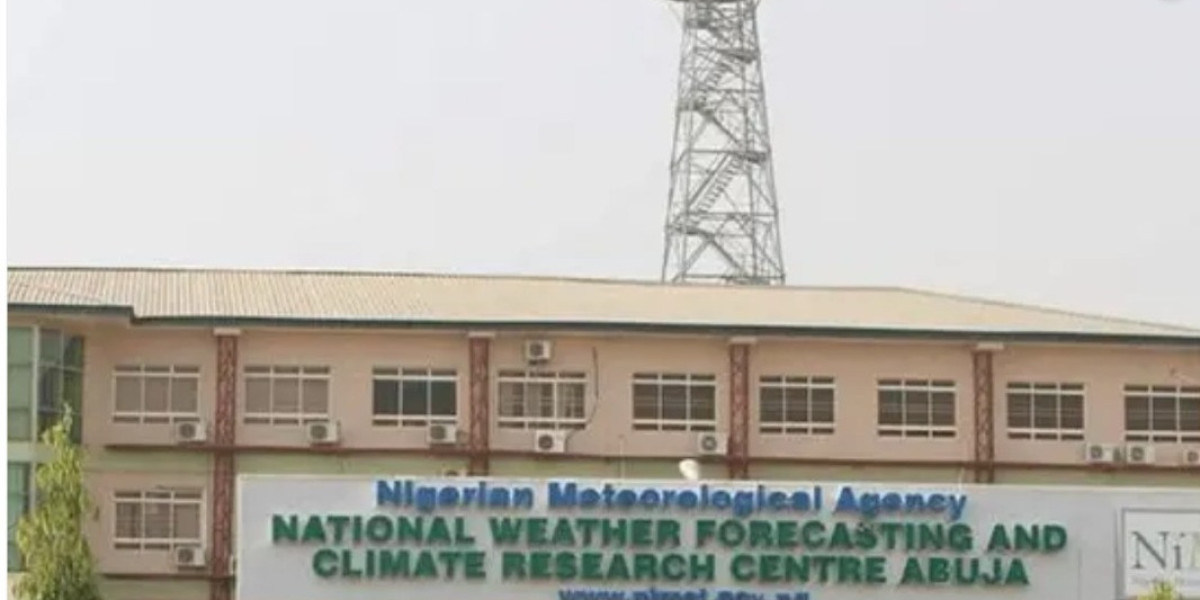 NiMet's Weather Forecast: Sunny Spots, Localized Thunderstorms, and Precautions
