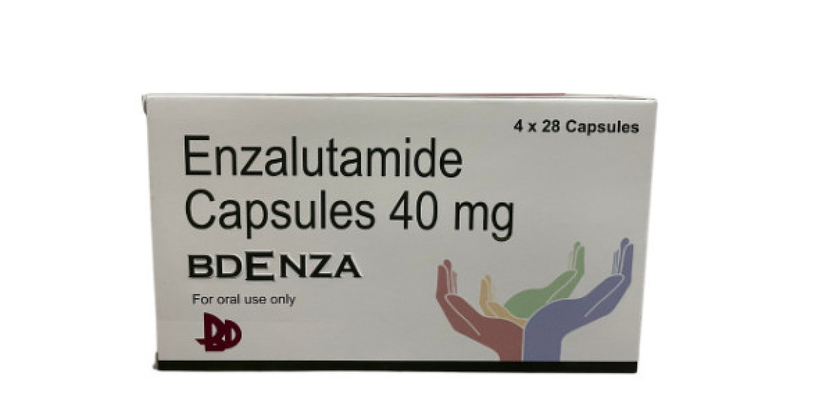 Can everyone afford Enzalutamide price in USA?