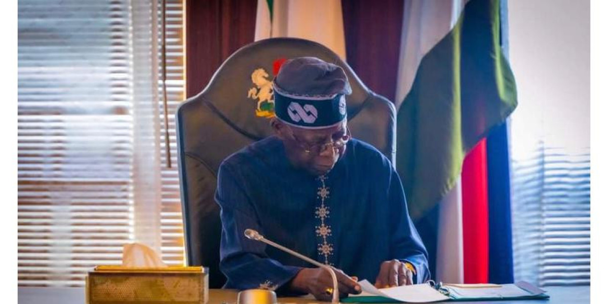 President Tinubu Pledges Improved Conditions for Nigerian Workers on May Day