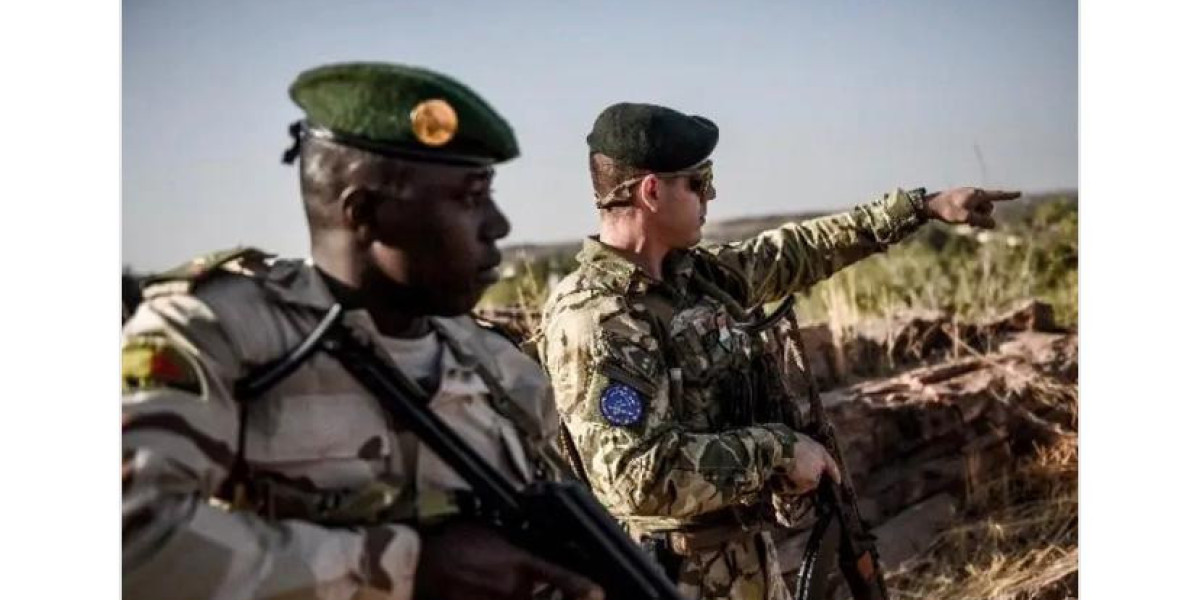 EU Ends Military Training Mission in Mali Amidst Political and Security Concerns