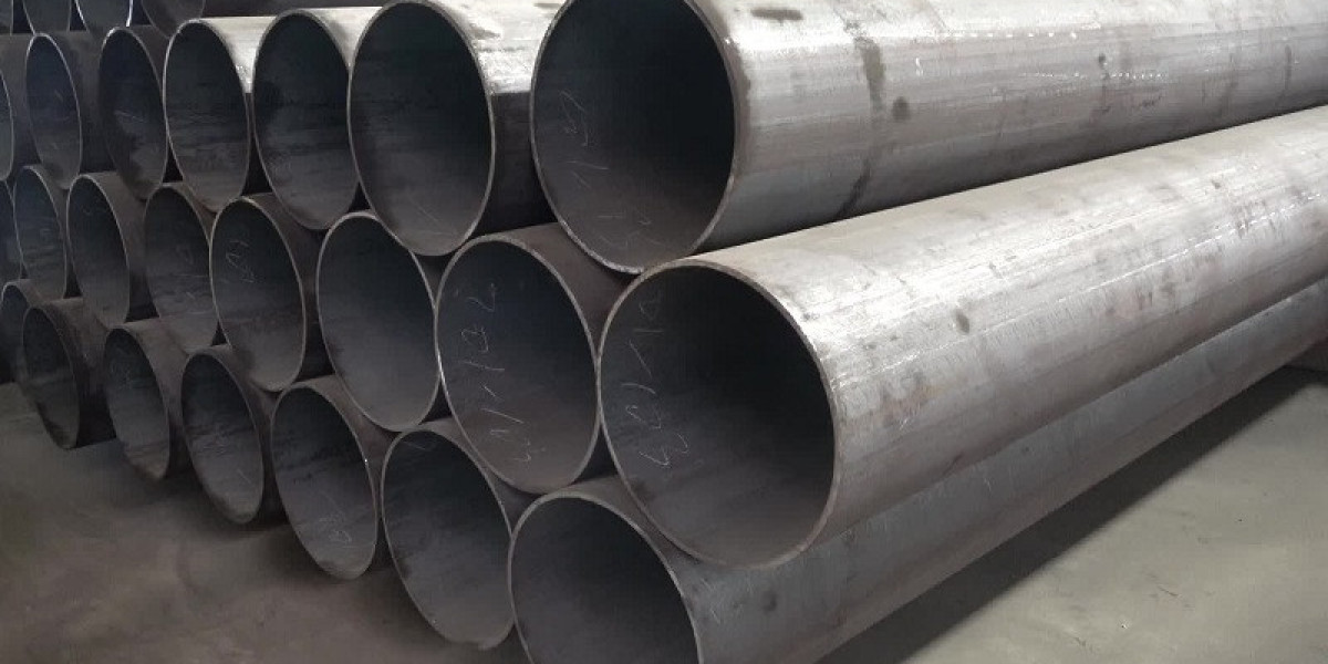 Robust Growth Projected for Large Diameter Steel Pipes Market, Reaching US$ 16.8 Billion by 2033