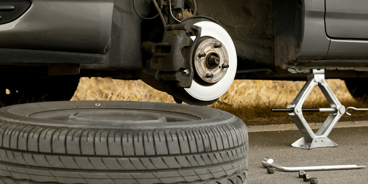 Questions to Ask Your Tyre Repair Technician Before Getting Started