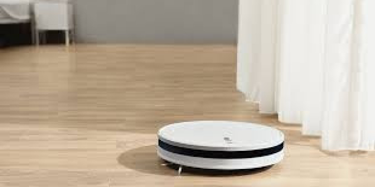 Robotic Vacuum Cleaner Market : Analysis, Share, Size, Trends, Market Growth, Segments and Forecasts to 2032
