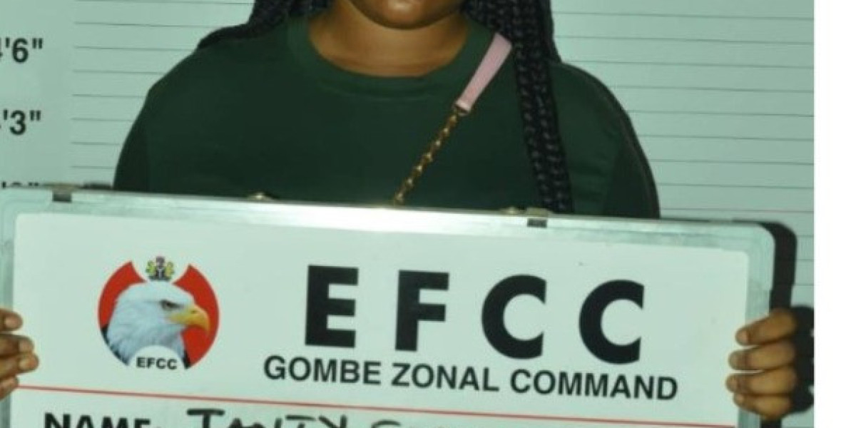 EFCC Arrests Woman for Alleged Naira Abuse, Bobrisky and Cubana Chief Priest Cases Highlight Currency Enforcement Effort