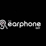 Earphone Guy
