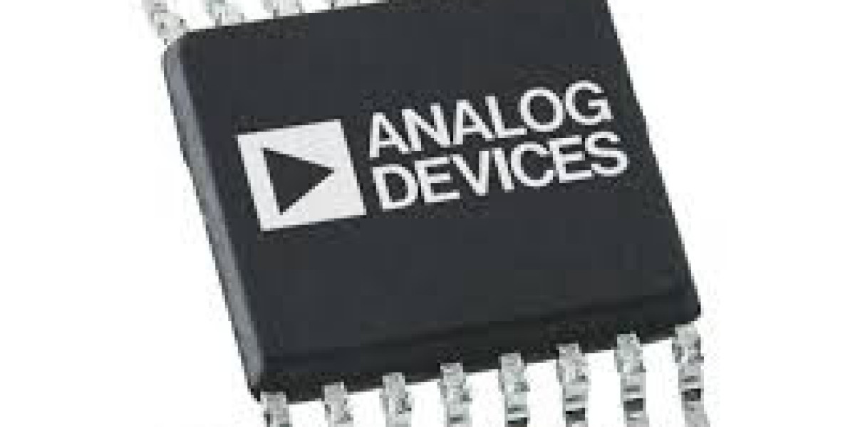 Analog Semiconductor Market: by Current & Upcoming Trends
