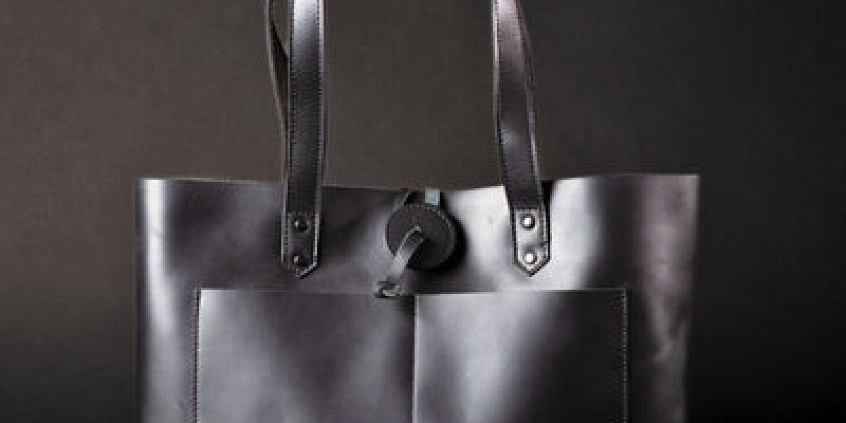Stylish Leather Tote Bags for Every Occasion
