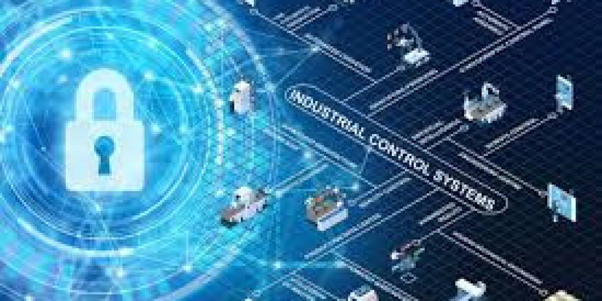 industrial control system security market : Size, Share, Growth Factors, Competitive Landscape and Forecast to 2030