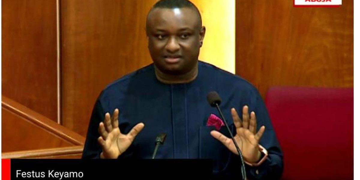 Minister Festus Keyamo Responds to Air Peace Safety Violations Allegations in London