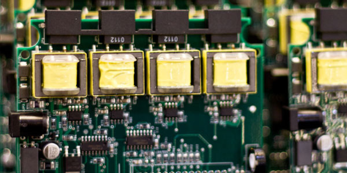 Mexico Semiconductor Assembly and Testing Services Market Research Report 2032