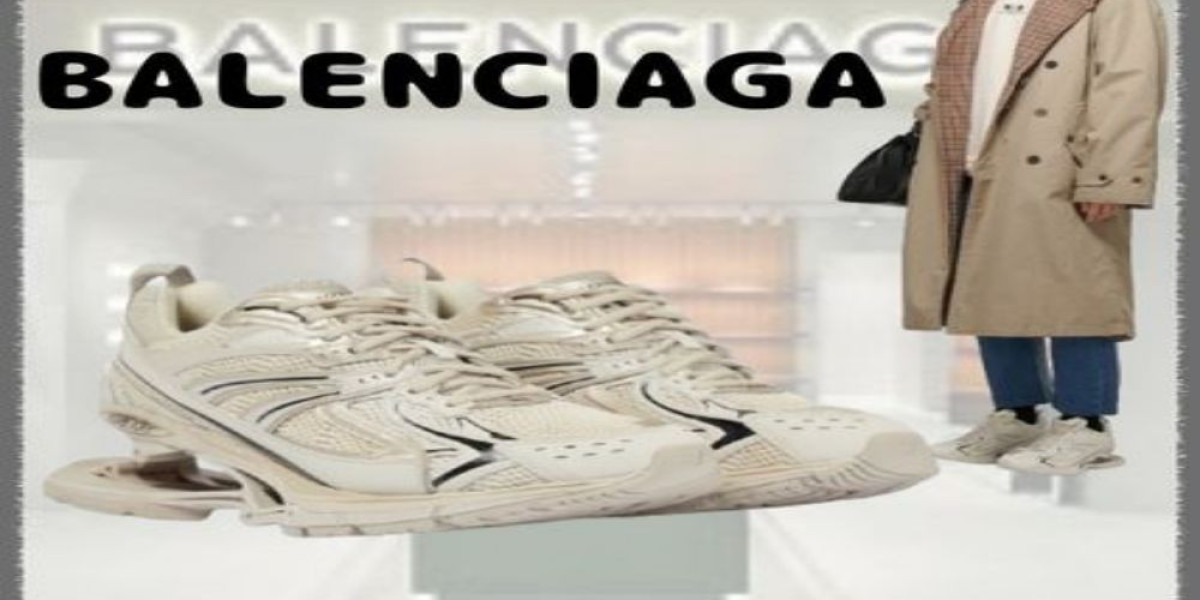 Balenciaga Shoes Sale sheer rubber-accented dress