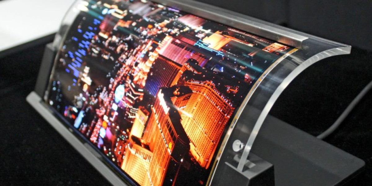 Technological Advancements Propel OLED Display Market