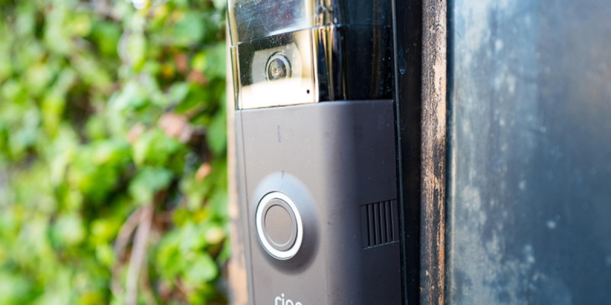 Top Trends Shaping the Future of the Doorbell Camera Market