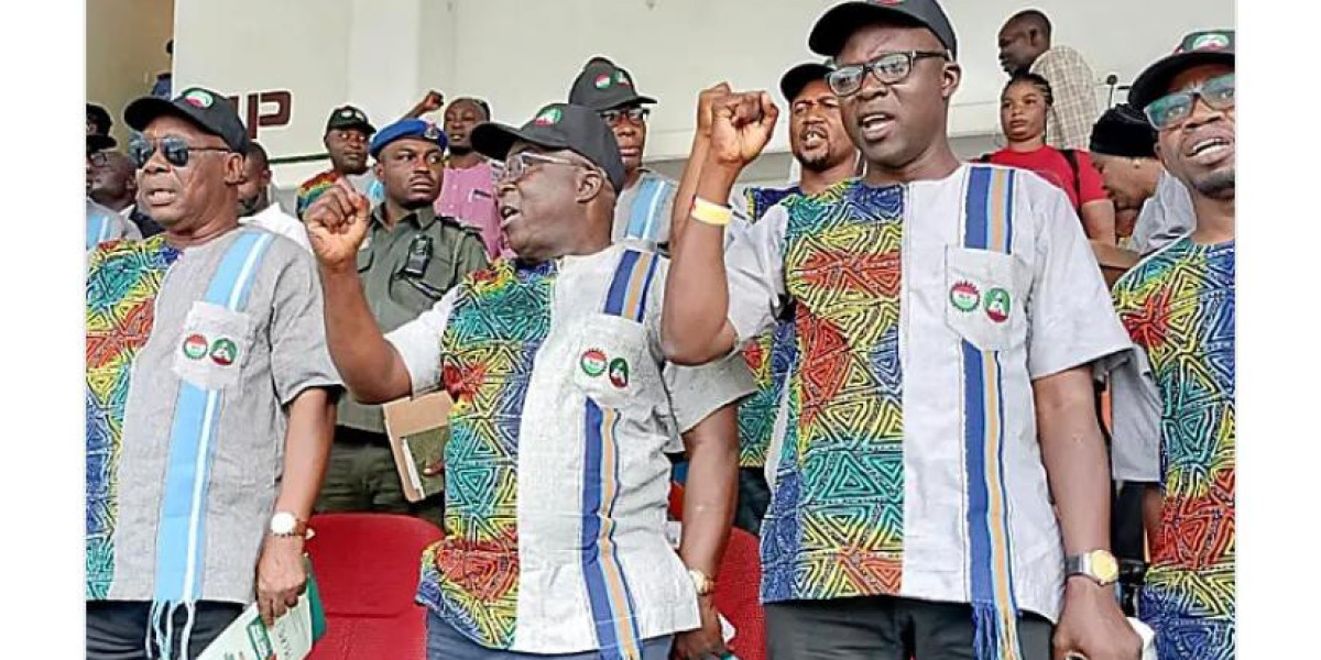 Proposed Minimum Wage Increase Sparks Debate: NLC Advocates for N615,000 Wage for Nigerian Workers