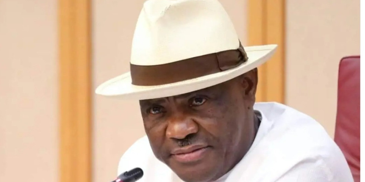 Political Tensions in Rivers State: Senator Wabara's Plea for Intervention and PDP's Challenges in Abia