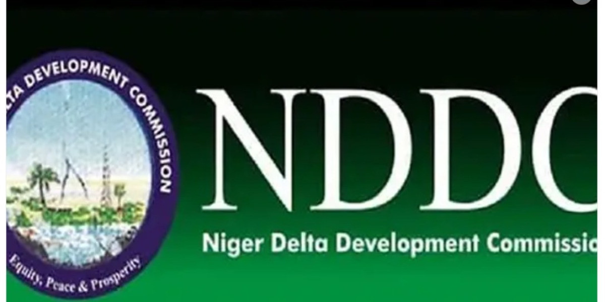 NDDC Offers Condolences and Support Following Eleme Fire Incident