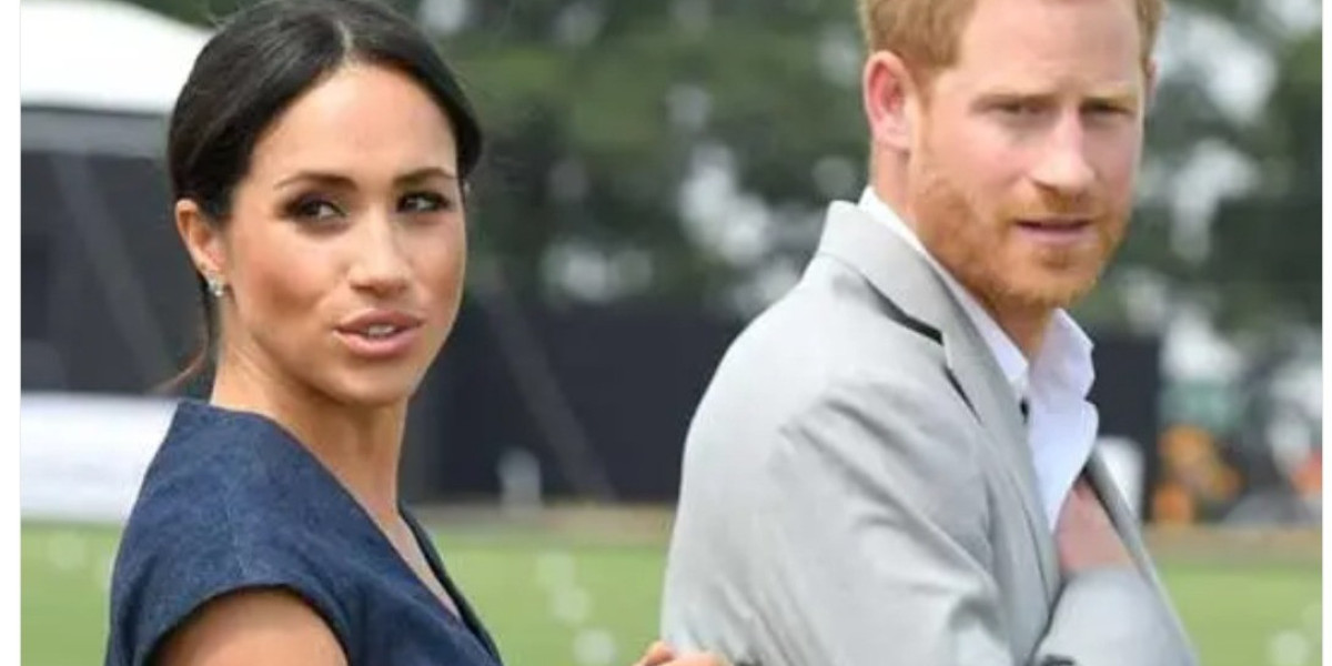 Prince Harry and Meghan Markle Promote Invictus Games in Nigeria: A Symbolic Visit to Support Wounded Soldiers