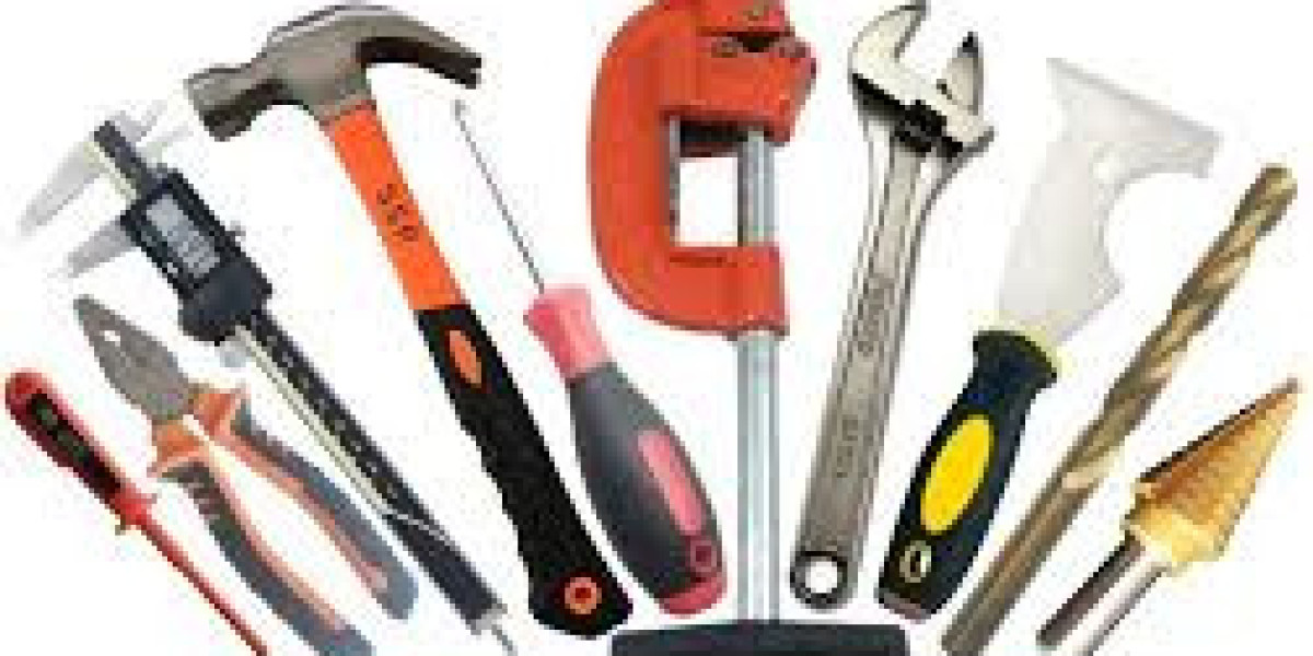 Hand Tools Market : Analysis, Share, Size, Trends, Market Growth, Segments and Forecasts to 2032