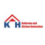 K H BATHROOM and KITCHEN RENOVATION