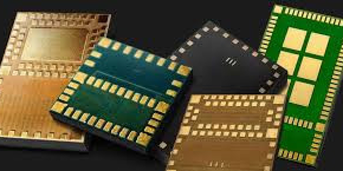 Chip Antenna Market: Growth, Segments, Market Profits and Trends by Forecast to 2032