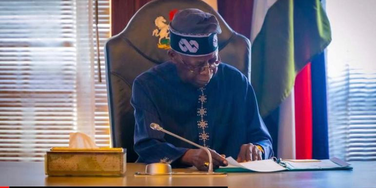 Assessing Tinubu's First Year: Promises, Challenges, and the Blockchain Conundrum