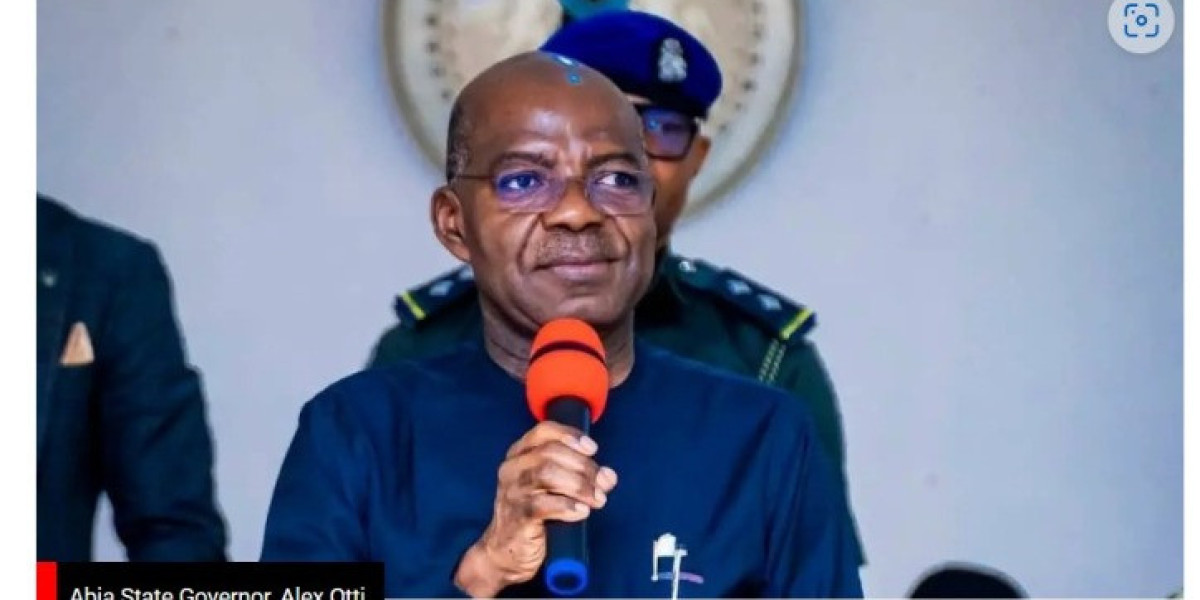 Abia State Governor Calls for Agricultural Ventures to Combat Food Insecurity