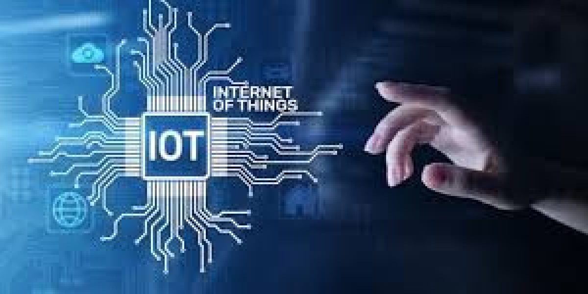 IoT Communication Technologies Market: Size, Share, Growth and Forecast to 2032