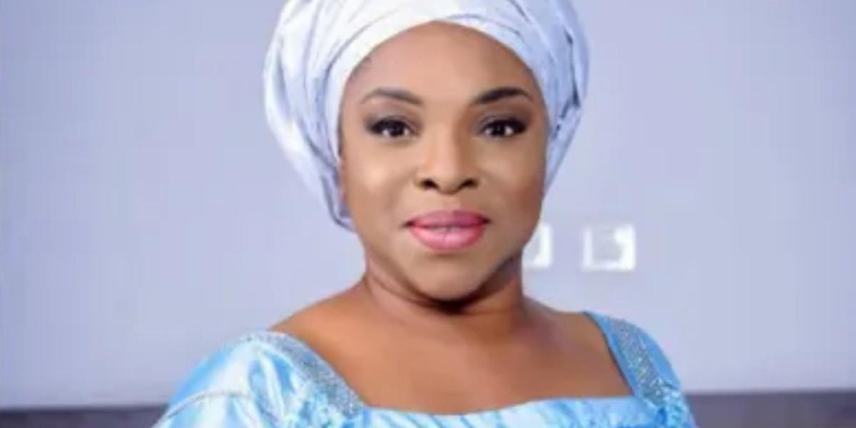 A Mother's Son": Liz Benson's Return to Nollywood Glory