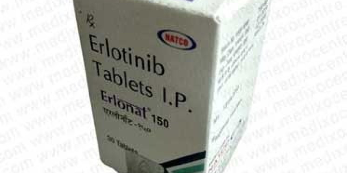 Buy Erlotinib Online Tips For A Smooth And Secure Purchase