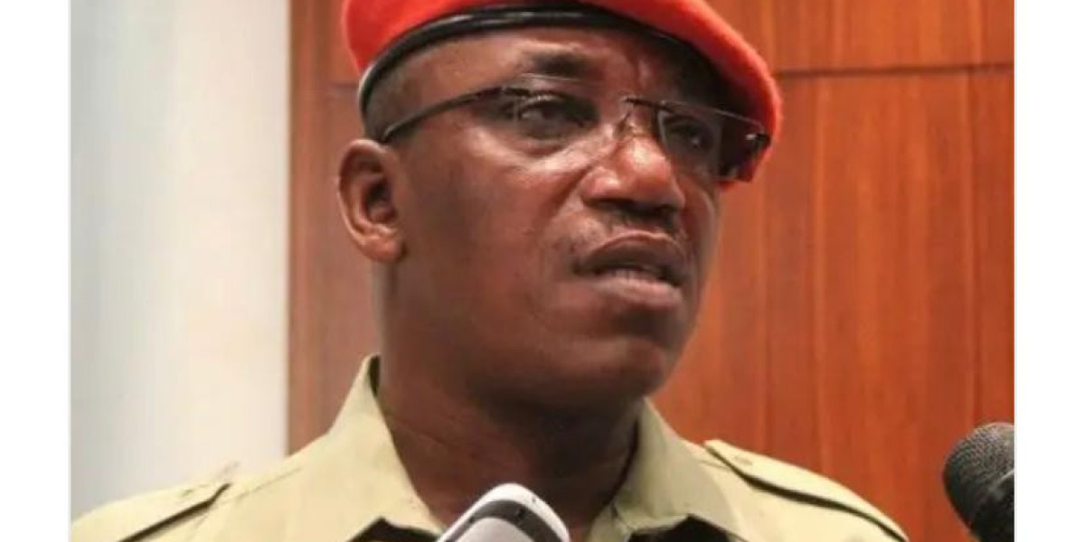 Solomon Dalung's Hospital Ordeal: A Call for Compassion and Humanity