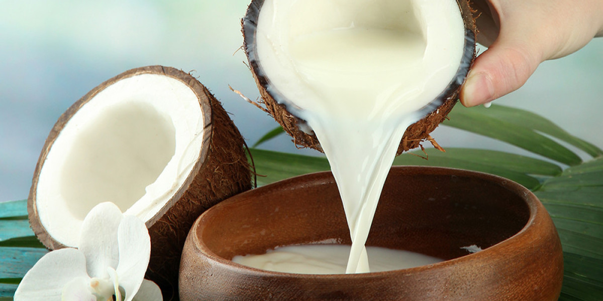 From Culinary Marvels to Skincare Sensations: The Rise of Coconut Milk Products