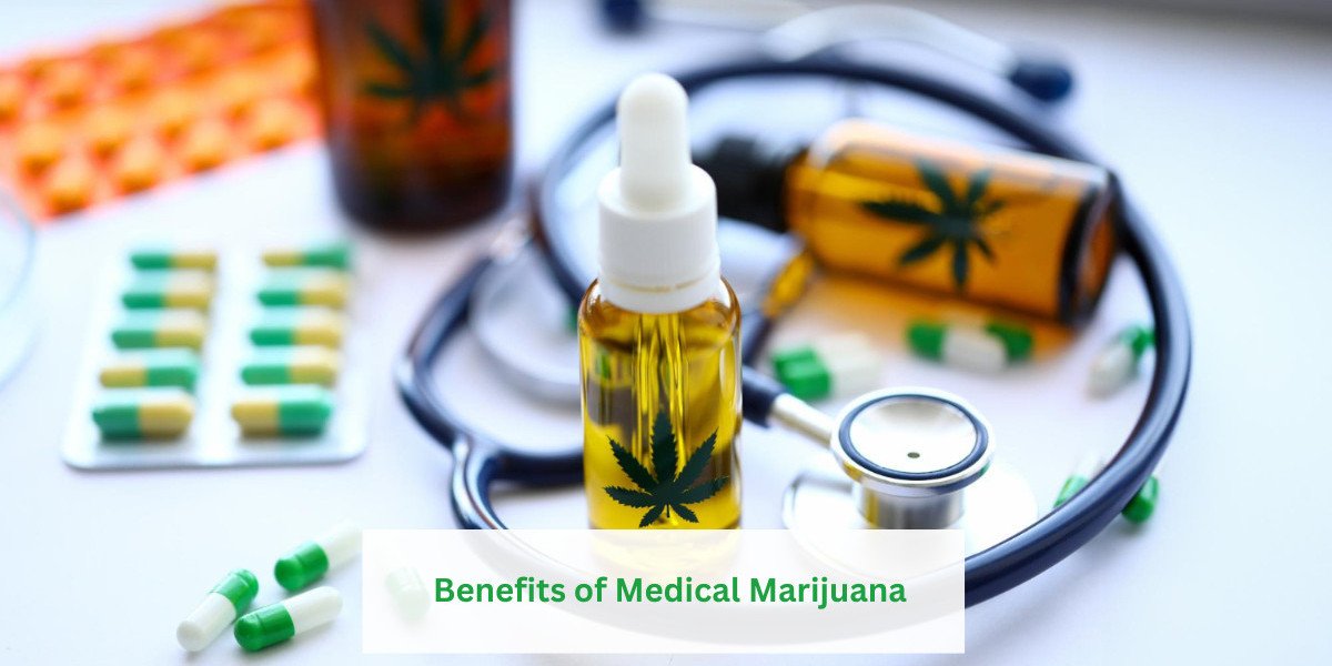 Understanding the Benefits of Medical Marijuana