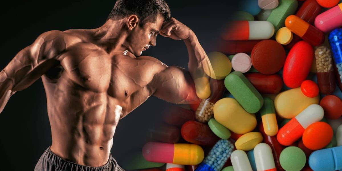 Exploring the Benefits of SARMS Canada