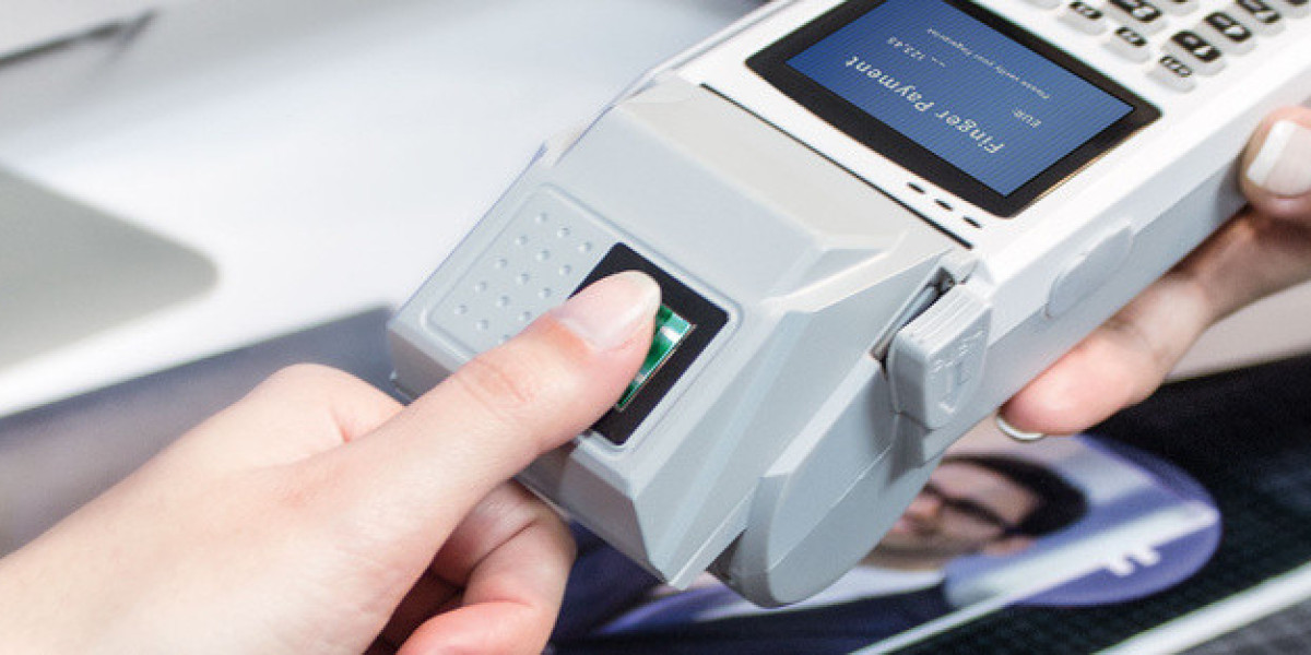 Securing Transactions: The Role of Biometric Authentication