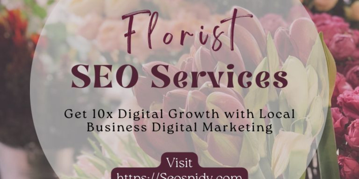 Florist SEO Trends: Stay Ahead of the Competition