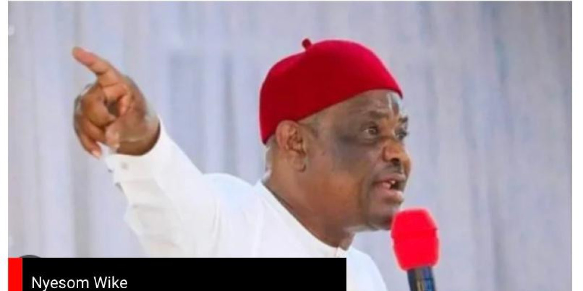 Clark Urges Party Leaders to Distance Themselves from Political Turmoil in Rivers State