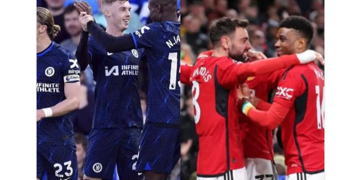 Premier League Season Finale: Chelsea, Manchester United, and Newcastle's European Qualification Quest