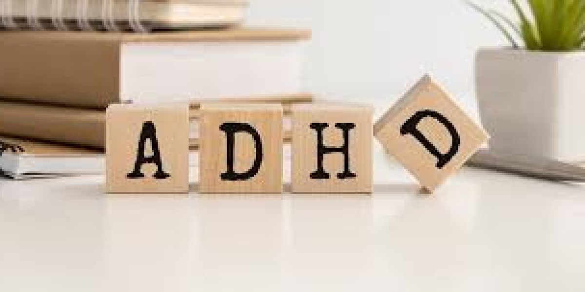 ADHD and the Creative Spirit An Unlikely Pair