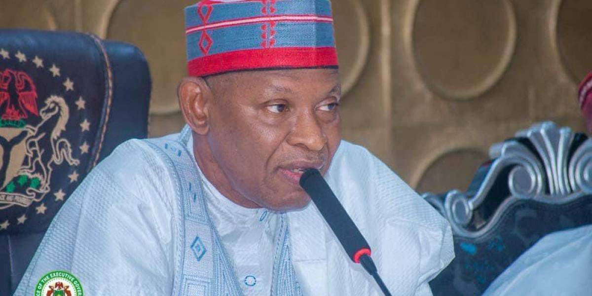 Kano State Prohibits Public Protests Amidst Opposition Influence Concerns