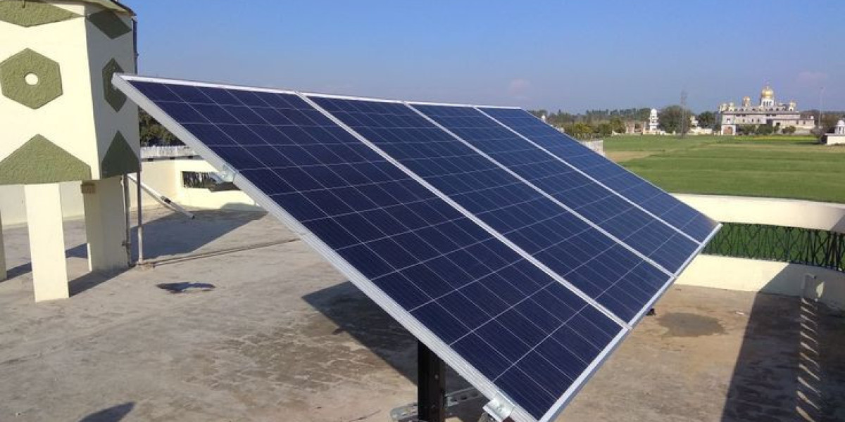 Solar Modules and Solar Inverters for Modern Energy Solutions