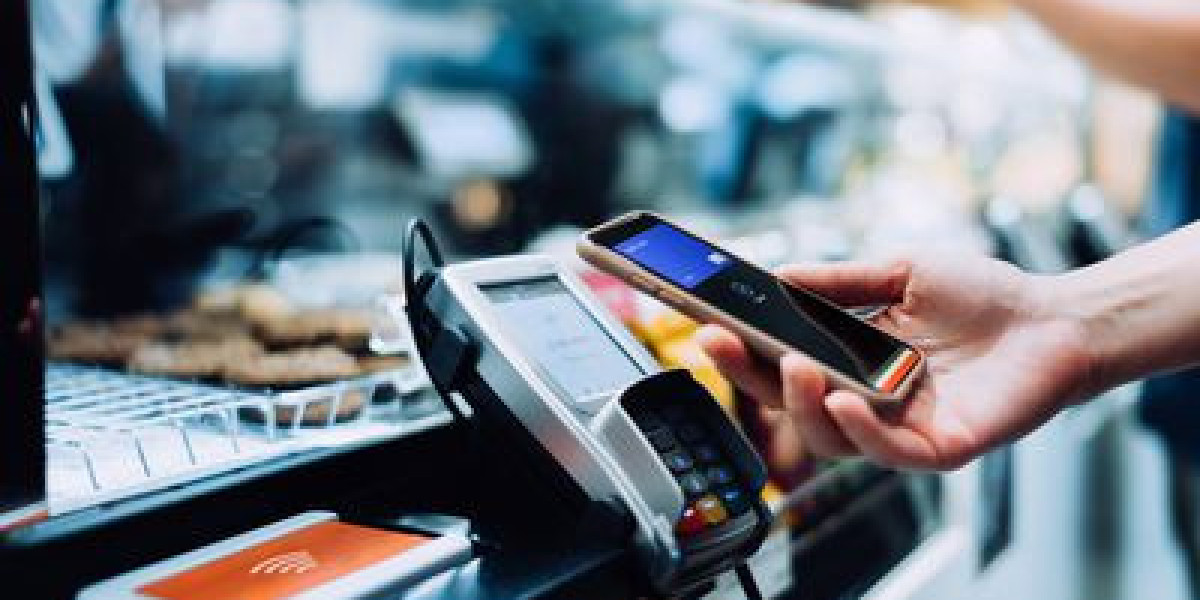 Innovative Solutions in Mobile Payment Technologies Market