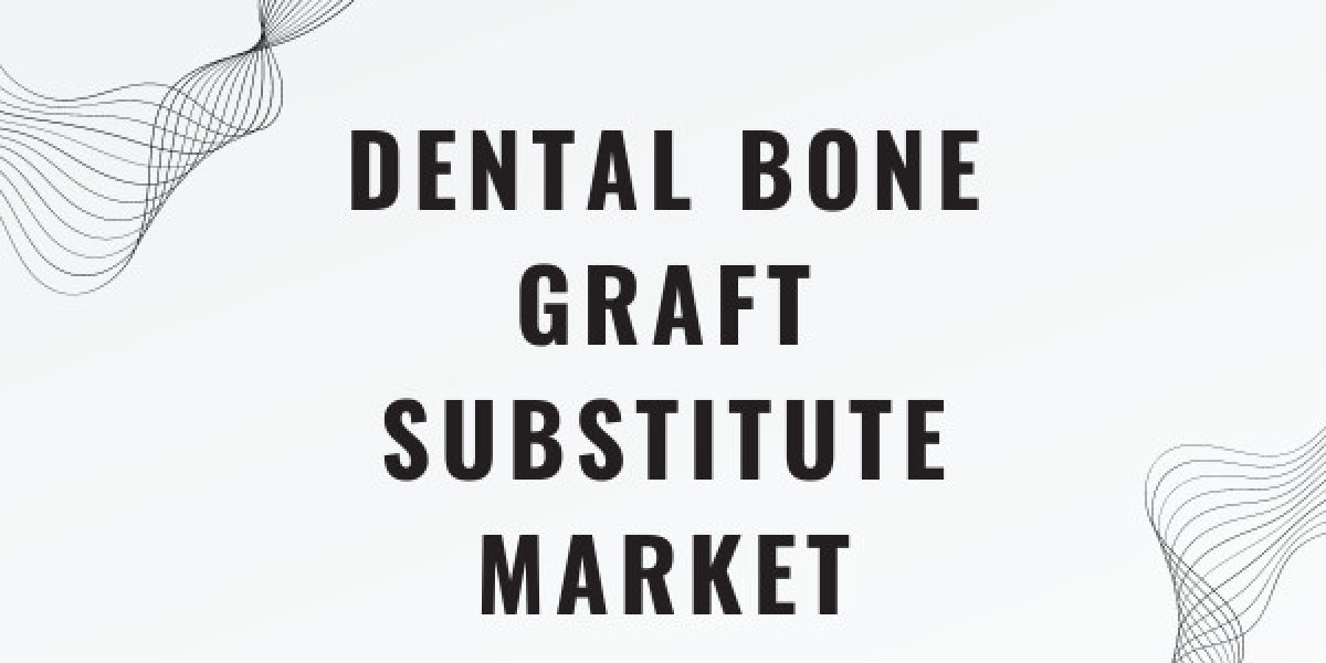 Comprehensive Revenue Insights of the Dental Bone Graft Substitute Market