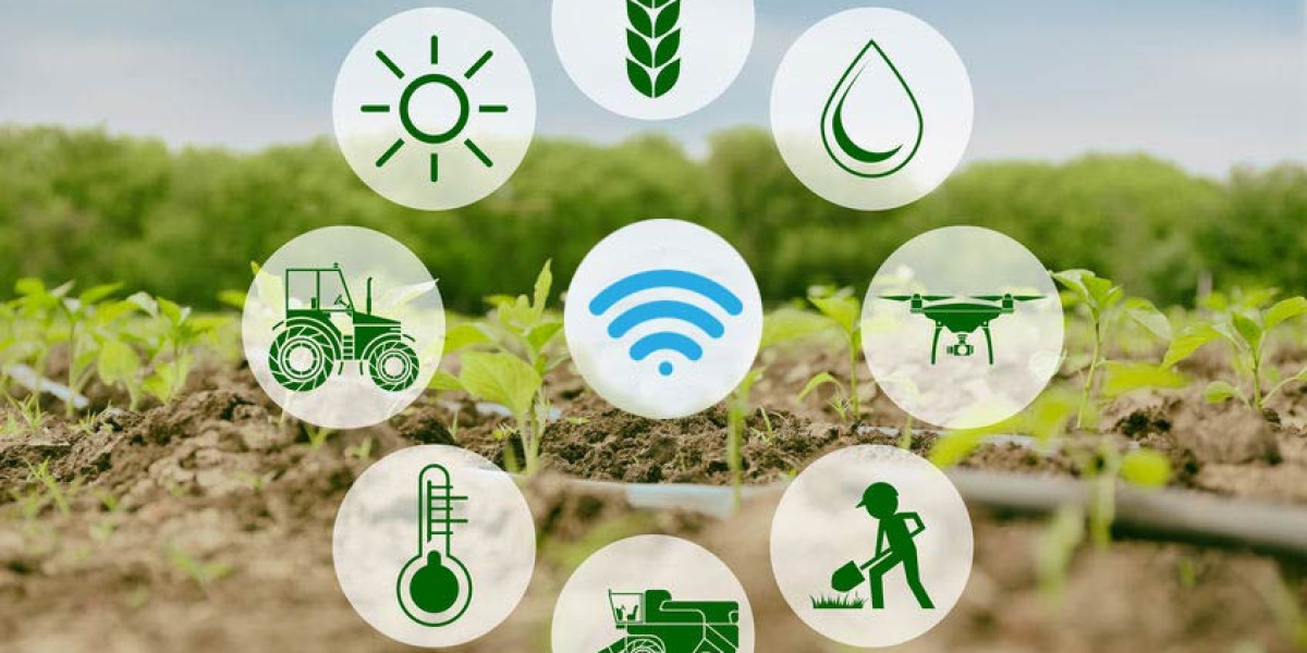 Overcoming Challenges in Smart Agriculture Adoption