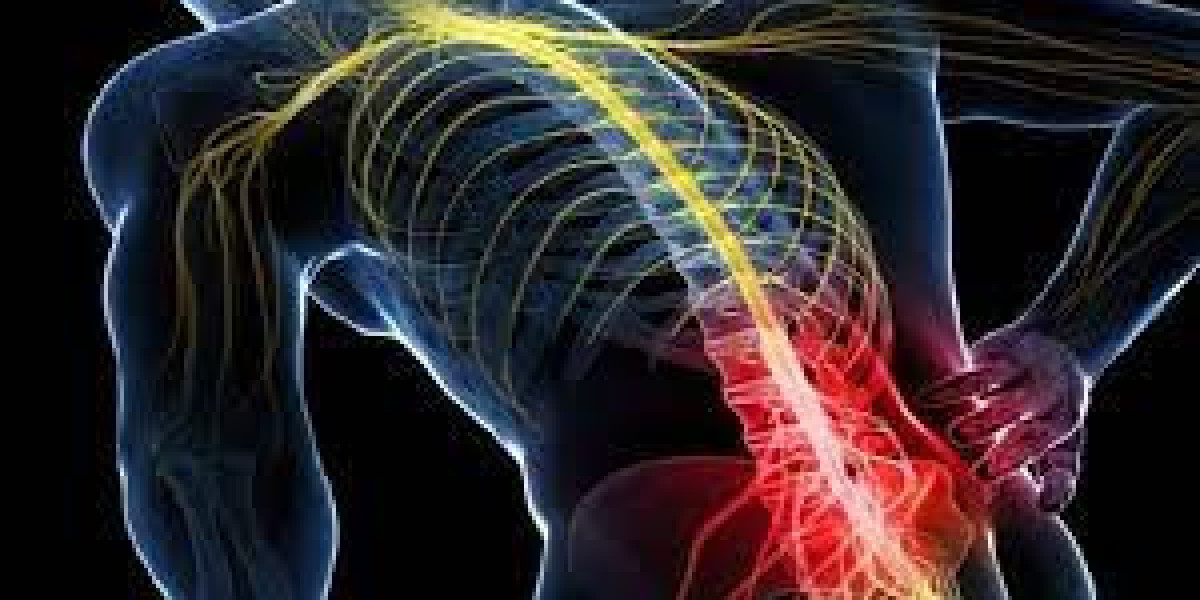 The Ultimate Guide to Managing Neuropathic Pain with Effective Exercises