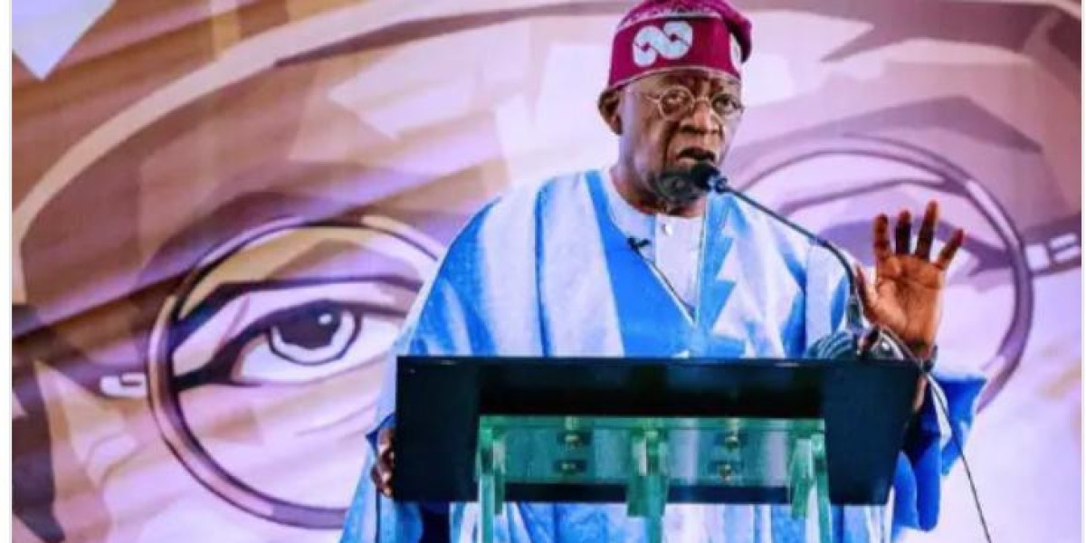 Plans Unveiled for President Tinubu's First Anniversary Celebrations