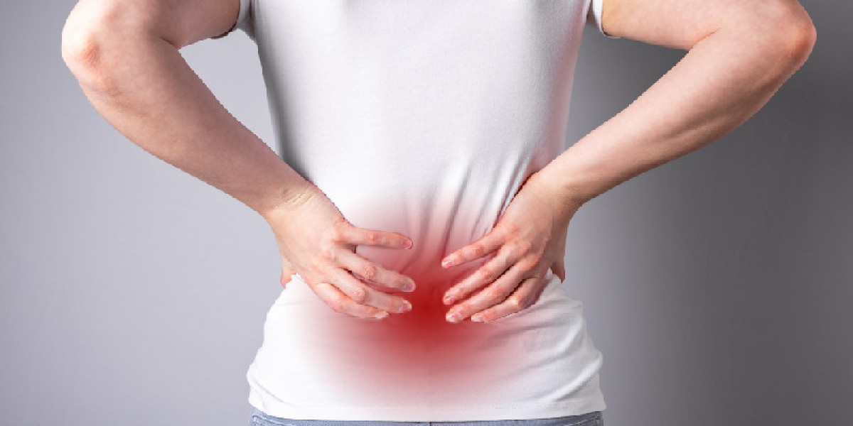 Lower Back Pain causes, Symptoms and Treatment