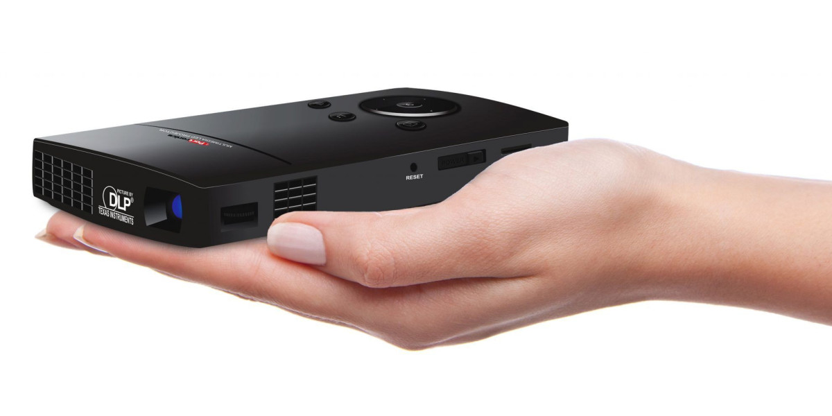 Italy Pico Projector Market Overview till 2032