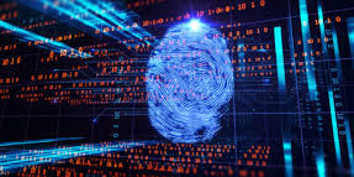 Biometrics in Government Market : Set for Massive Progress in the Nearby Future